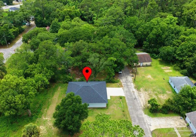 35th image of 715 Edwards St, Pensacola, FL 32507 | MLS# 683429