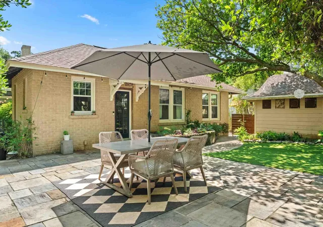 19th image of 1927 Magnolia Ave, Pensacola, FL 32503 | MLS# 682367