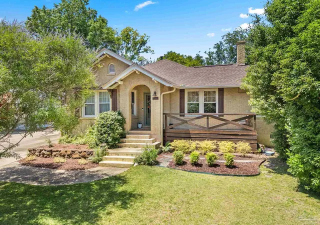 1st image of 1927 Magnolia Ave, Pensacola, FL 32503 | MLS# 682367