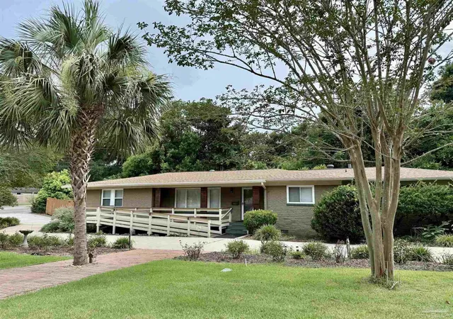Homes for sale in Pensacola, FL | 111 Euclid St, Pensacola, FL 32503 | MLS# 685570