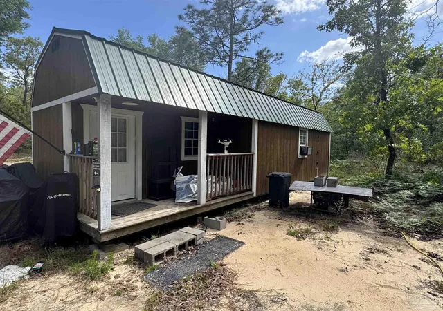 2nd image of 0000 Timber Crest Rd, Milton, FL 32583 | MLS# 681302