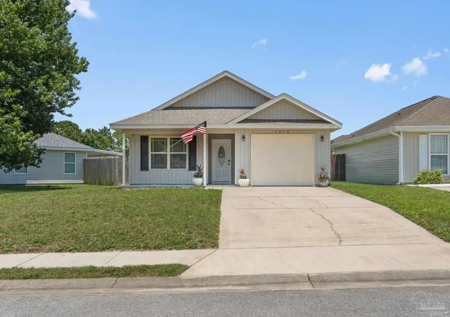 Homes for sale in Gulf Breeze, FL | 1974 Crosscreek Cir, Gulf Breeze, FL 32563 | MLS# 685678