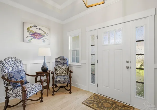 4th image of 2078 Refuge Cir, Gulf Breeze, FL 32563 | MLS# 680332