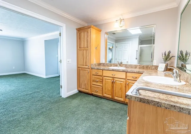 Photo 4 of Townhouse for sale at 117 Bayshore Dr, Pensacola, FL 32507 | MLS# 688121 | Listing updated on 2026-08-27