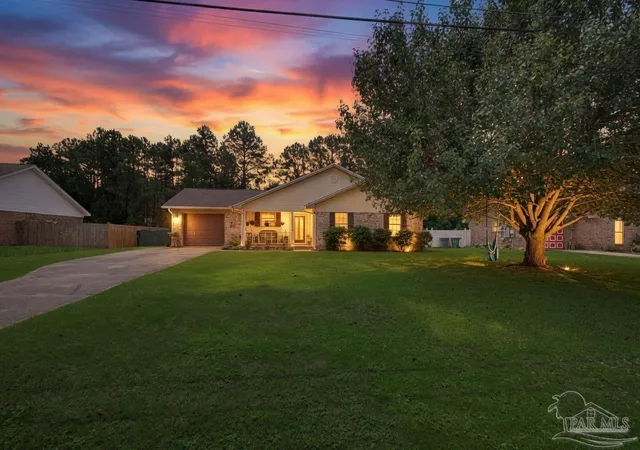 Photo 1 of Single family home for sale at 10563 Fair Pine Dr, Pensacola, FL 32506 | MLS# 684823 | Listing updated on 2026-10-20