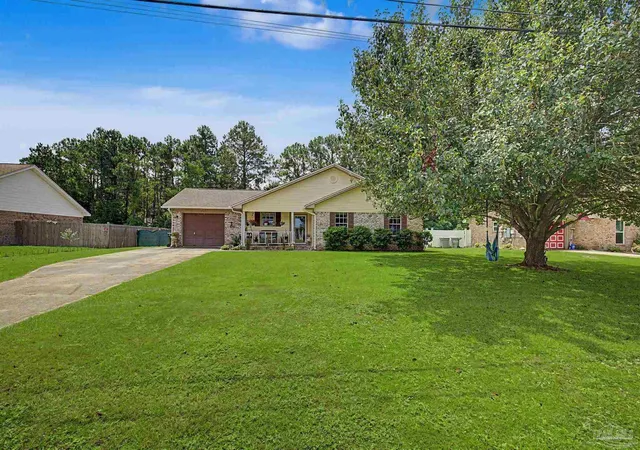 Photo 2 of Single family home for sale at 10563 Fair Pine Dr, Pensacola, FL 32506 | MLS# 684823 | Listing updated on 2026-10-20