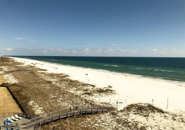 Condominium at 16785 Perdido Key Dr #707, Pensacola, FL 32507 | MLS# 530140 | | Sold on 2018-07-31