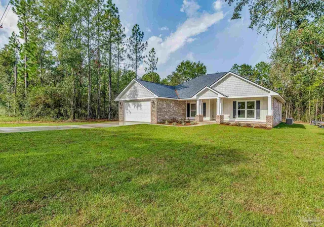 Photo 2 of Single family home for sale at 4304 Watkins St, Milton, FL 32571 | MLS# 684800 | Listing updated on 2026-09-01