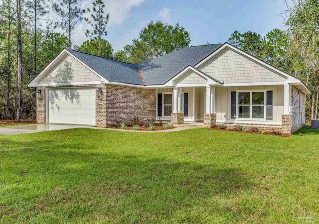 Photo 3 of Single family home for sale at 4304 Watkins St, Milton, FL 32571 | MLS# 684800 | Listing updated on 2026-09-01