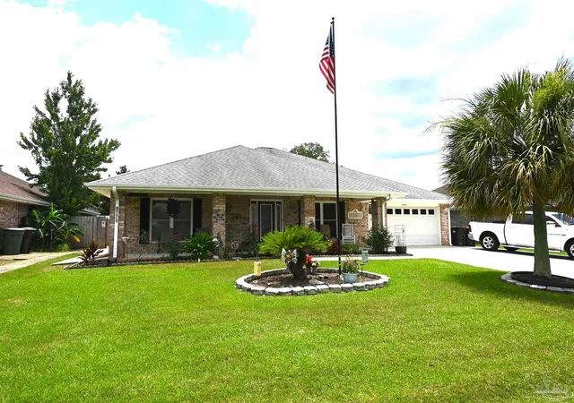 1st image of 9778 Harlington St, Cantonment, FL 32533 | MLS# 684993