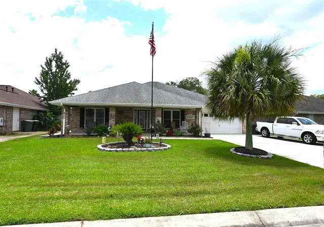 48th image of 9778 Harlington St, Cantonment, FL 32533 | MLS# 684993