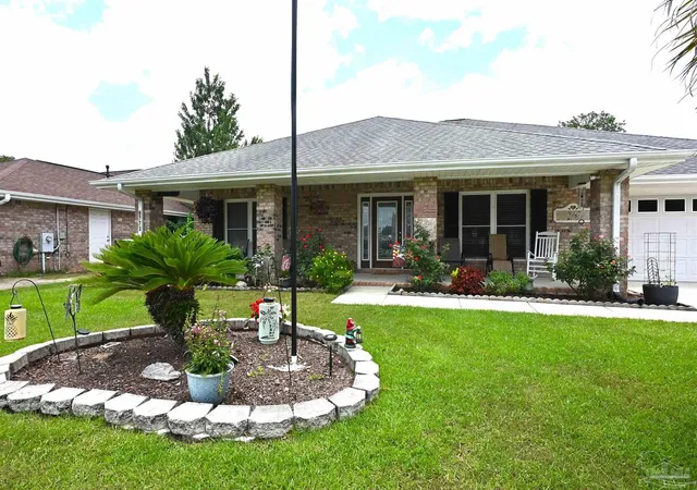 Photo 3 of Single family home for sale at 9778 Harlington St, Cantonment, FL 32533 | MLS# 684993 | Listing updated on 2026-08-06