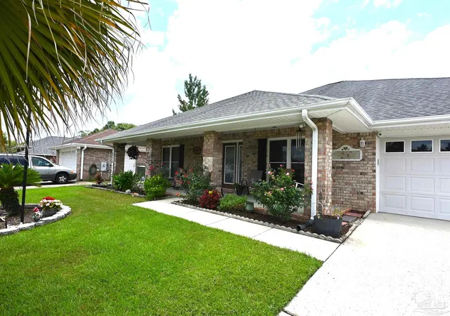 Photo 4 of Single family home for sale at 9778 Harlington St, Cantonment, FL 32533 | MLS# 684993 | Listing updated on 2026-08-06