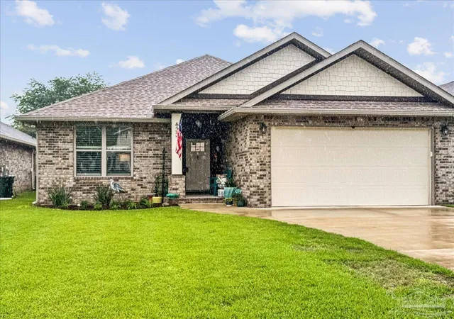 1st image of 633 Wild Heron Way, Pensacola, FL 32506 | MLS# 682133