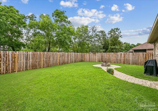31st image of 633 Wild Heron Way, Pensacola, FL 32506 | MLS# 682133