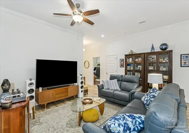 4th image of 633 Wild Heron Way, Pensacola, FL 32506 | MLS# 682133