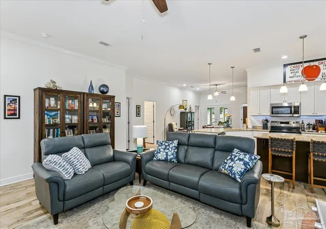 5th image of 633 Wild Heron Way, Pensacola, FL 32506 | MLS# 682133