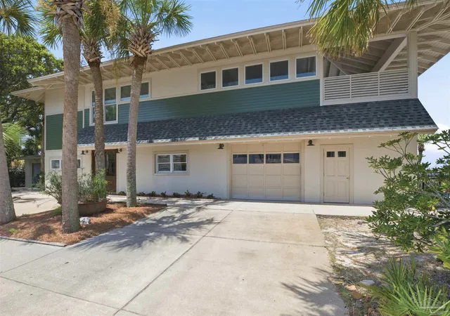 Photo 3 of Single family home for sale at 100 Avendia 23 & Via Deluna Dr, Gulf Breeze, FL 32561 | MLS# 685808 | Listing updated on 2026-09-08