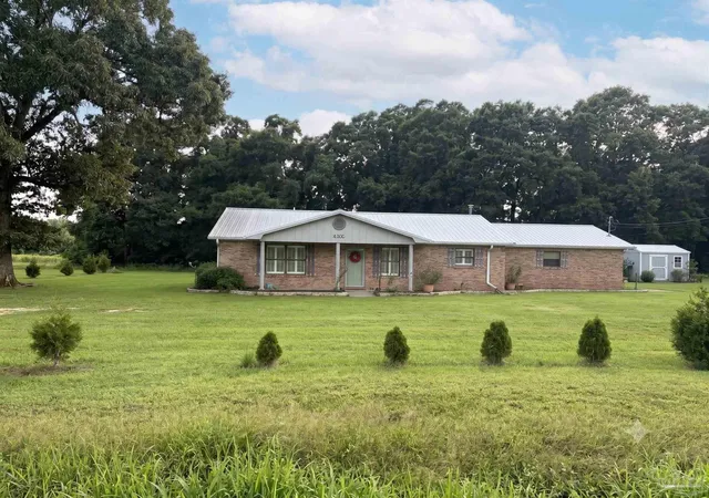 Photo 2 of Single family home for sale at 10801 Highway 87, Milton, FL 32570 | MLS# 685444 | Listing updated on 2026-08-29
