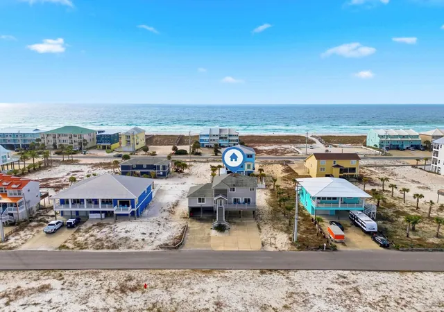 Photo 2 of Single family home for sale at 7877 White Sands Blvd, Navarre Beach, FL 32566 | MLS# 677886 | Listing updated on 2026-08-25