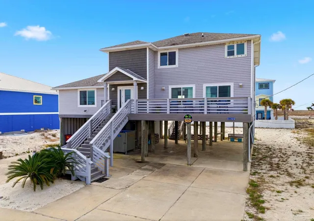 Photo 3 of Single family home for sale at 7877 White Sands Blvd, Navarre Beach, FL 32566 | MLS# 677886 | Listing updated on 2026-08-25
