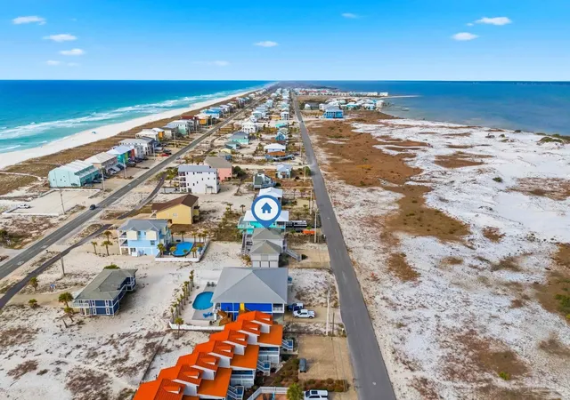 Photo 3 of Single family home for sale at 7877 White Sands Blvd, Navarre Beach, FL 32566 | MLS# 677886 | Listing updated on 2026-08-25