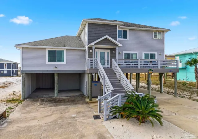 Photo 4 of Single family home for sale at 7877 White Sands Blvd, Navarre Beach, FL 32566 | MLS# 677886 | Listing updated on 2026-08-25