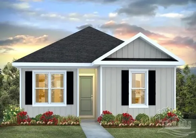 Photo 1 of Sale Pending at 6557 Firefly Dr, Milton, FL 32583 | MLS# 683491 | Listing updated on 2026-10-08