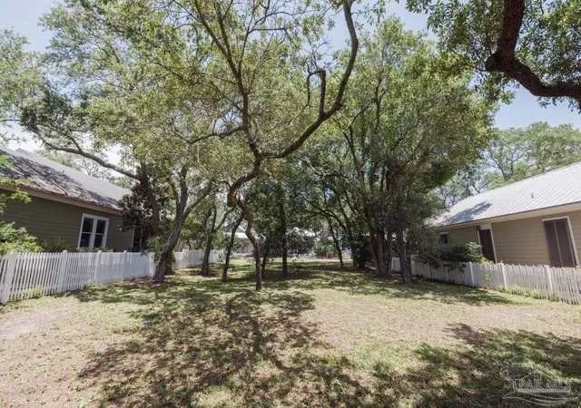 Photo 3 of Land for sale at Duncan Ave, Gulf Breeze, FL 32561 | MLS# 684905 | Listing updated on 2026-07-10