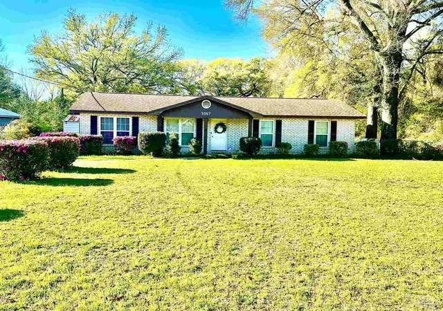 Photo 3 of Sale Pending at 5057 Babb Ln, Milton, FL 32571 | MLS# 679497 | Listing updated on 2026-08-16