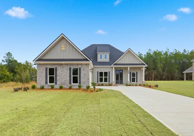 Homes for sale in Pace, FL | 5938 Greenfield St, Pace, FL 32571 | MLS# 679341