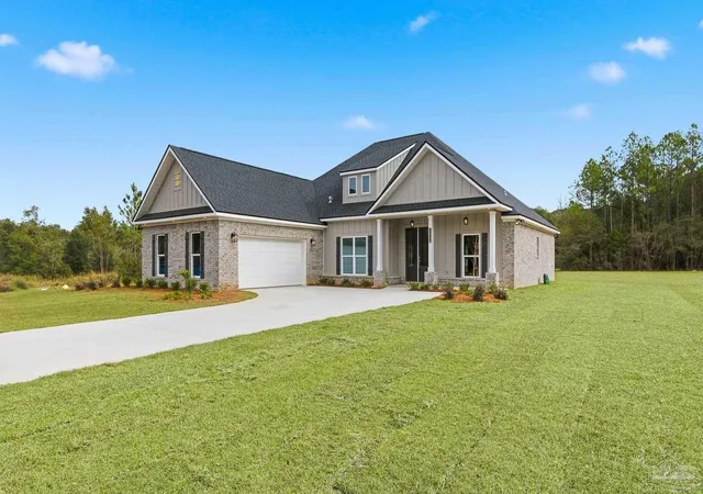 Homes for sale in Pace, FL | 5938 Greenfield St, Pace, FL 32571 | MLS# 679341