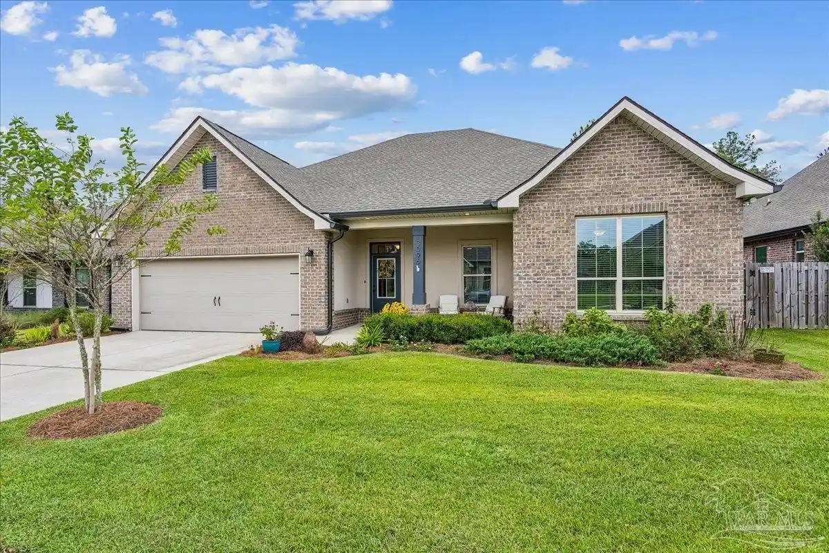 Photo 1 of Single family home for sale at 3096 Mountain Laurel Tr, Cantonment, FL 32533 | MLS# 690136 | Listing updated on 2026-10-28
