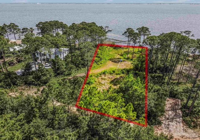 Photo 1 of Land for sale at 000 Kestrel Trce, Gulf Breeze, FL 32563 | MLS# 683803 | Listing updated on 2026-08-04