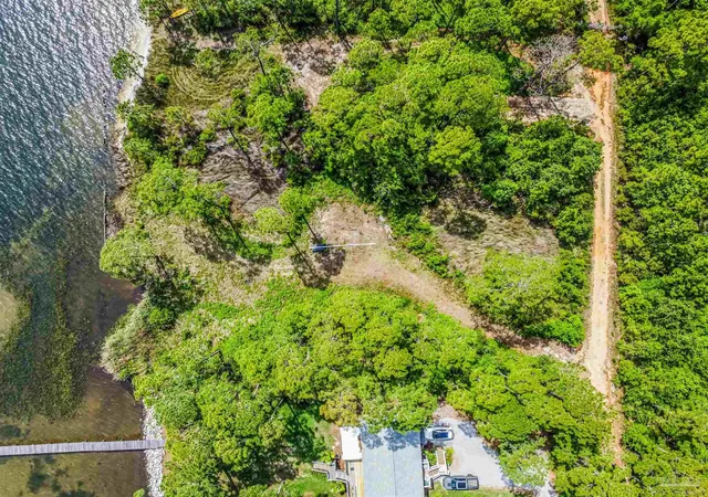Photo 3 of Land for sale at 000 Kestrel Trce, Gulf Breeze, FL 32563 | MLS# 683803 | Listing updated on 2026-08-04
