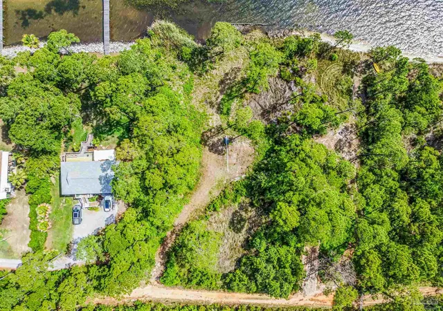 Photo 4 of Land for sale at 000 Kestrel Trce, Gulf Breeze, FL 32563 | MLS# 683803 | Listing updated on 2026-08-04