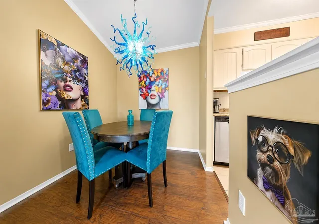 2nd image of 2303 W Michigan Ave #E-8, Pensacola, FL 32526 | MLS# 680046