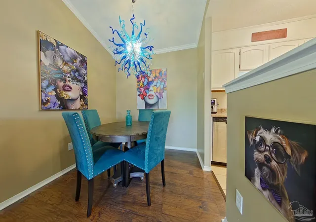 4th image of 2303 W Michigan Ave #E-8, Pensacola, FL 32526 | MLS# 680046