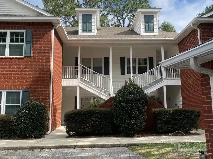 Condo for sale at 5860 Spanish Trl #C, Pensacola, FL 32504 | MLS# 690248