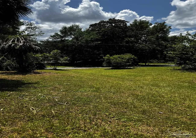 Photo 3 of Land for sale at 100 Aquamarine Ave, Pensacola, FL 32505 | MLS# 685350 | Listing updated on 2026-07-02