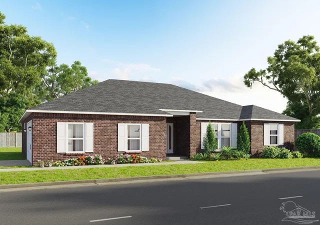 Homes for sale in Gulf Breeze, FL | 4729 Bay Breeze Dr, Gulf Breeze, FL 32563 | MLS# 671240
