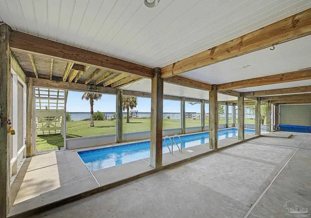 Photo 4 of Single family home for sale at 4501 Bayside Dr, Milton, FL 32583 | MLS# 684636 | Listing updated on 2026-09-23