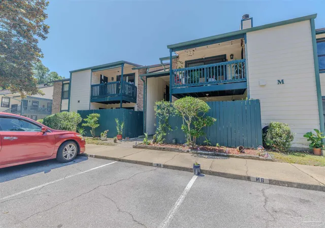 Photo 16 of Condo for sale at 2299 Scenic Hwy #M4, Pensacola, FL 32503 | MLS# 684226 | Listing updated on 2026-08-06