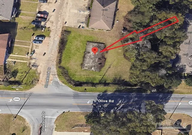 3rd image of 8100 Stonebrook Dr, Pensacola, FL 32514 | MLS# 680580