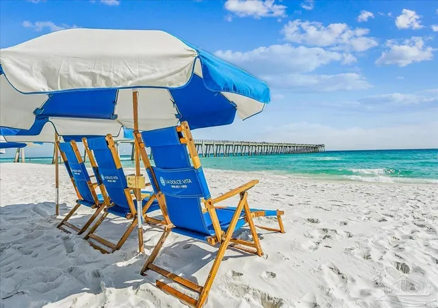1st image of 8573 Gulf Blvd #104, Navarre Beach, FL 32566 | MLS# 680096
