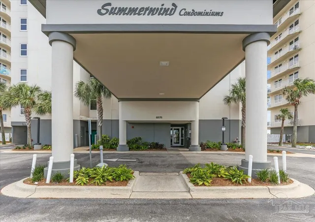 2nd image of 8573 Gulf Blvd, Navarre Beach, FL 32566