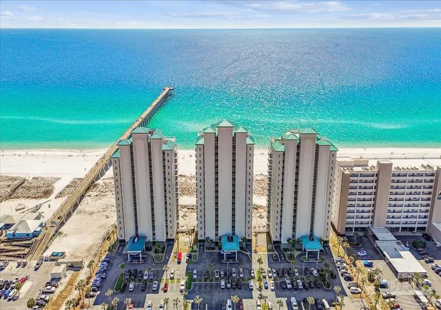 47th image of 8573 Gulf Blvd #104, Navarre Beach, FL 32566 | MLS# 680096