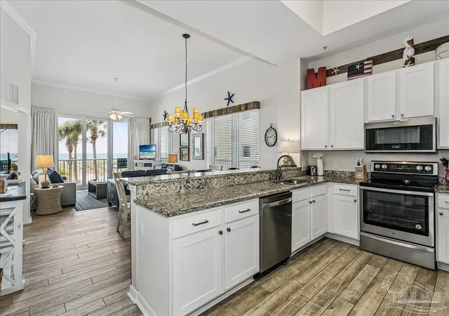 4th image of 8573 Gulf Blvd #104, Navarre Beach, FL 32566 | MLS# 680096
