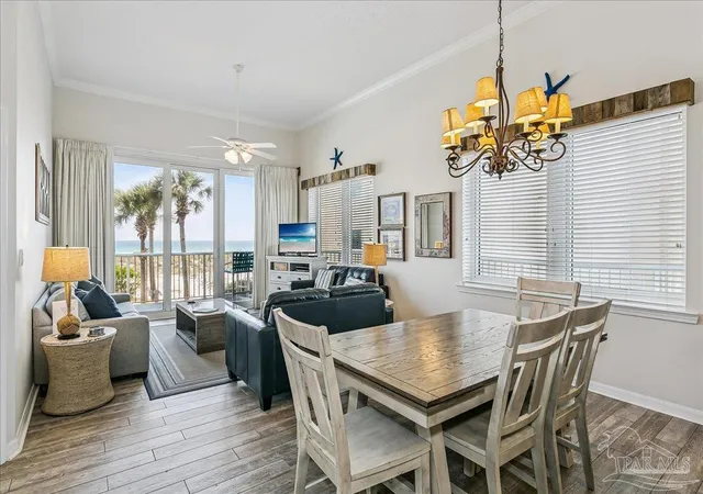 5th image of 8573 Gulf Blvd #104, Navarre Beach, FL 32566 | MLS# 680096