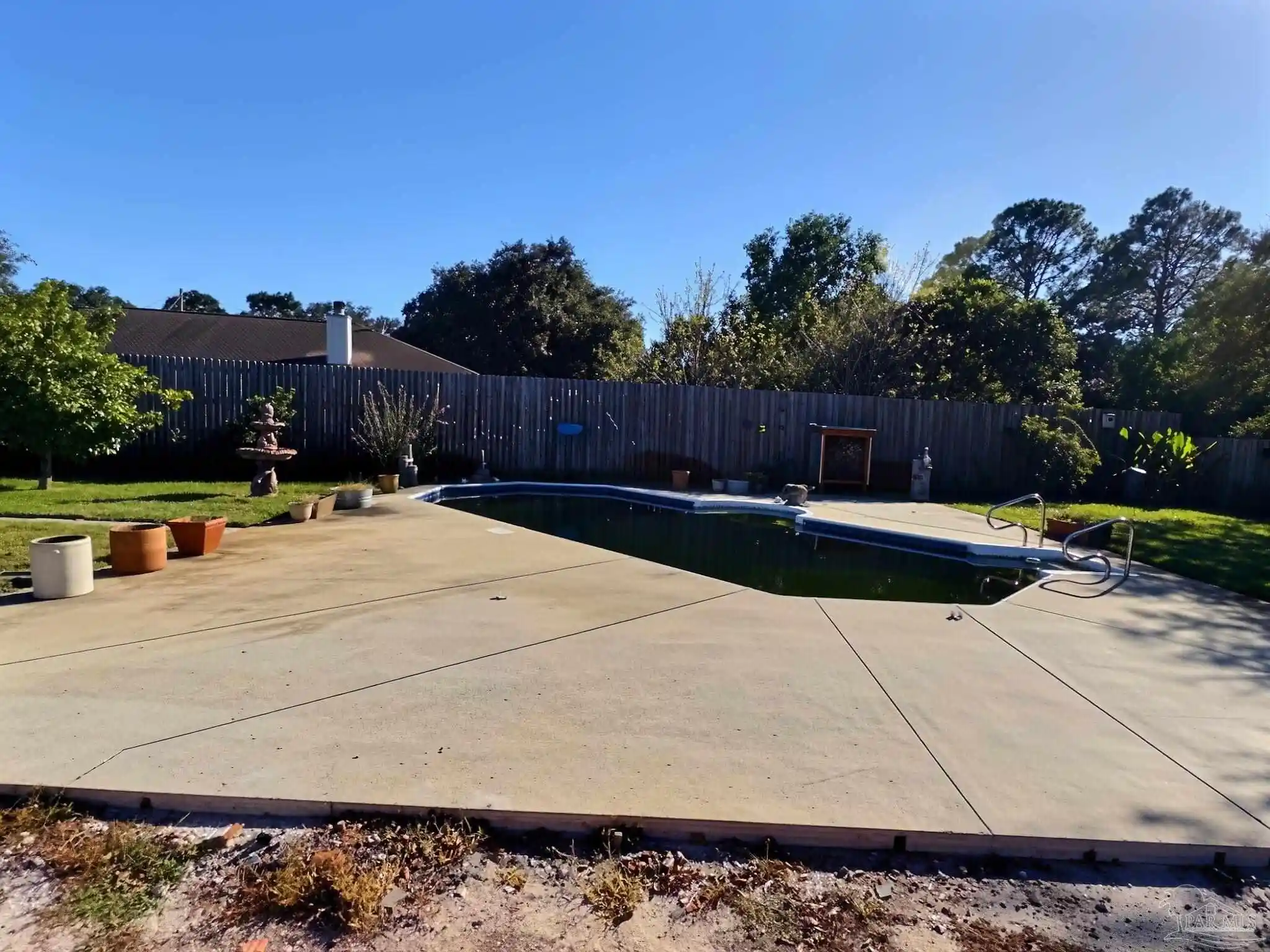 Land for sale at 807 Merlin Ter, Pensacola, FL 32506 | MLS# 690270